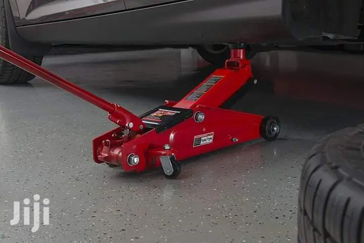 2 Ton Hydraulic Floor Jack,Free Delivery CBD