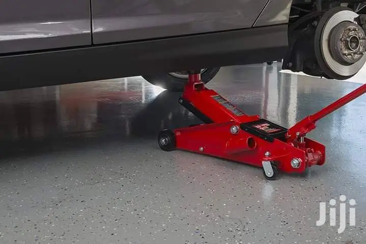 2 Ton Hydraulic Floor Jack,Free Delivery CBD