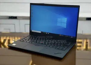Laptop Lenovo ThinkPad X1 Carbon 16GB Intel Core i7 SSD 512GB