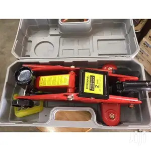 2 Ton Hydraulic Floor Jack,Free Delivery CBD