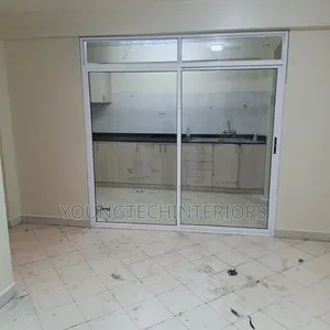 Aluminium Sliding Doors