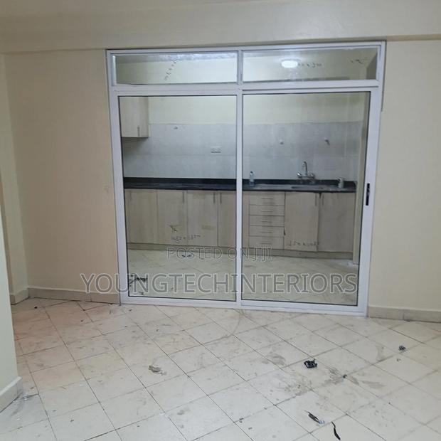 Aluminium Sliding Doors - thumbnail 3