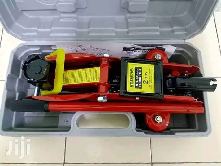 2 Ton Hydraulic Floor Jack,Free Delivery CBD
