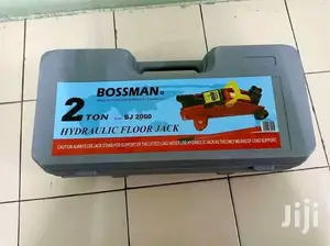 2 Ton Hydraulic Floor Jack,Free Delivery CBD