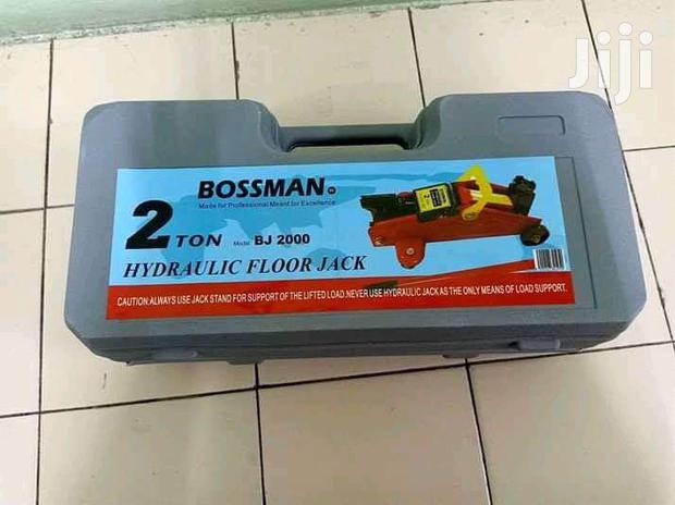 2 Ton Hydraulic Floor Jack,Free Delivery CBD - thumbnail 4