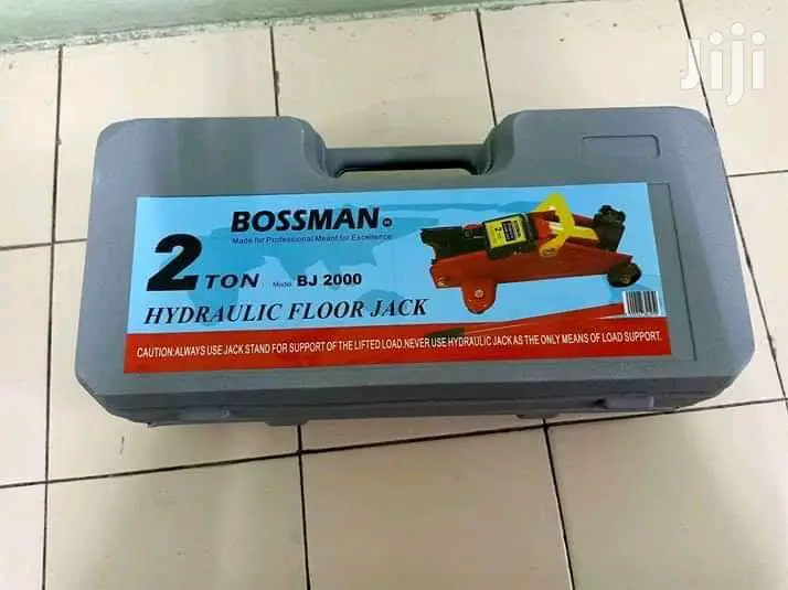 2 Ton Hydraulic Floor Jack,Free Delivery CBD
