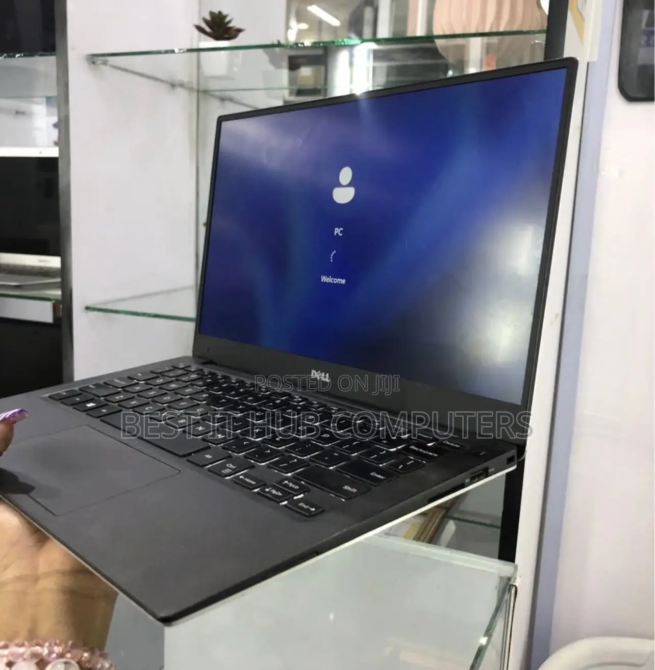 Laptop Dell XPS 13 (9343) 8GB Intel Core i5 SSD 256GB