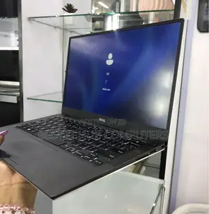 Laptop Dell XPS 13 (9343) 8GB Intel Core i5 SSD 256GB