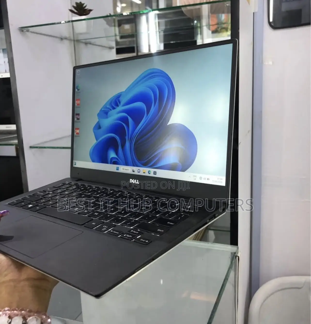 Laptop Dell XPS 13 (9343) 8GB Intel Core i5 SSD 256GB