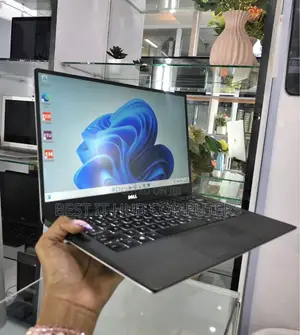 Laptop Dell XPS 13 (9343) 8GB Intel Core i5 SSD 256GB