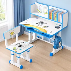 Children’s Reading and Writing Table