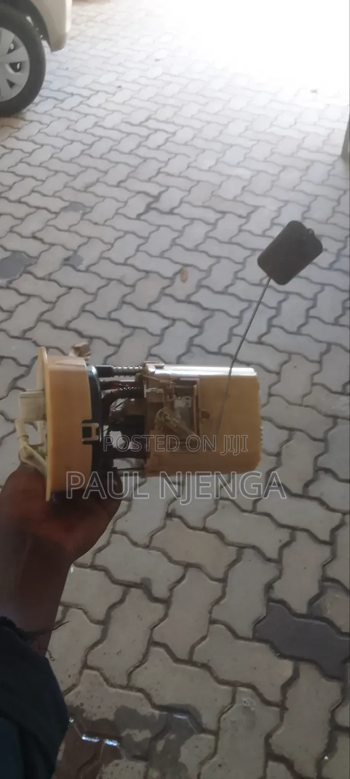 Motor Vehicle Wiring, Installation and Spare Sell