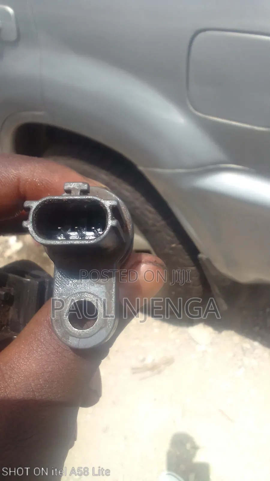 Motor Vehicle Wiring, Installation and Spare Sell