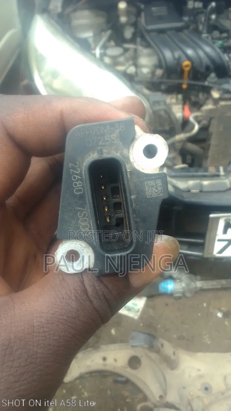 Motor Vehicle Wiring, Installation and Spare Sell