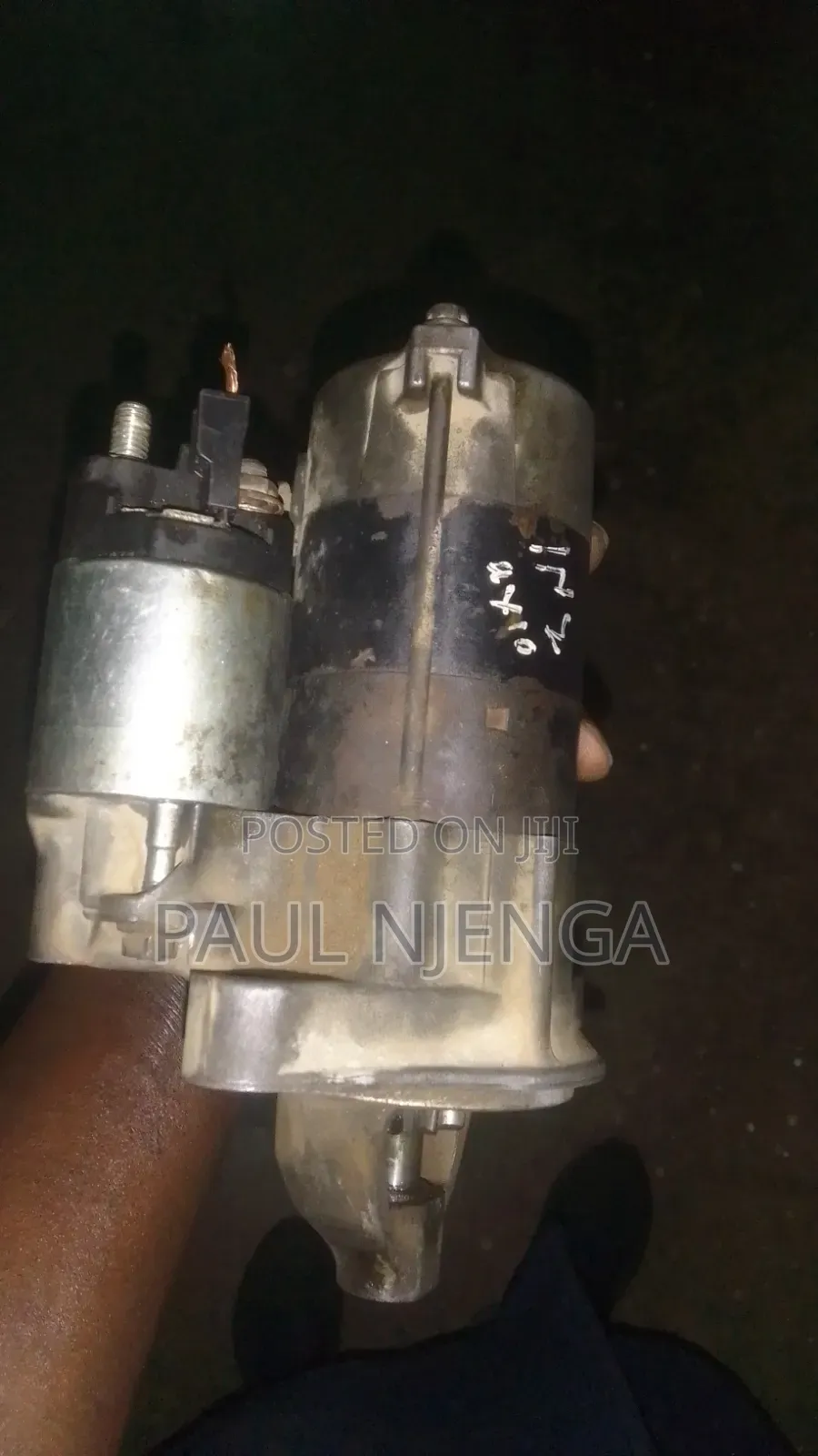 Motor Vehicle Wiring, Installation and Spare Sell