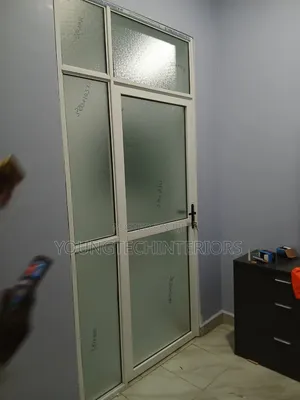 Windows and Doors