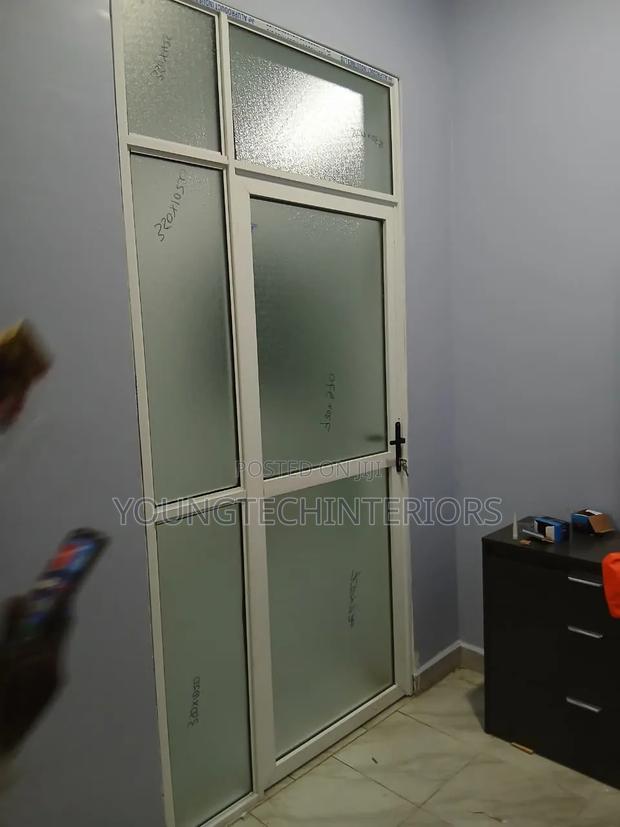 Windows and Doors