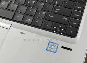 Laptop HP ProBook 640 G3 8GB Intel Core i5 SSD 256GB