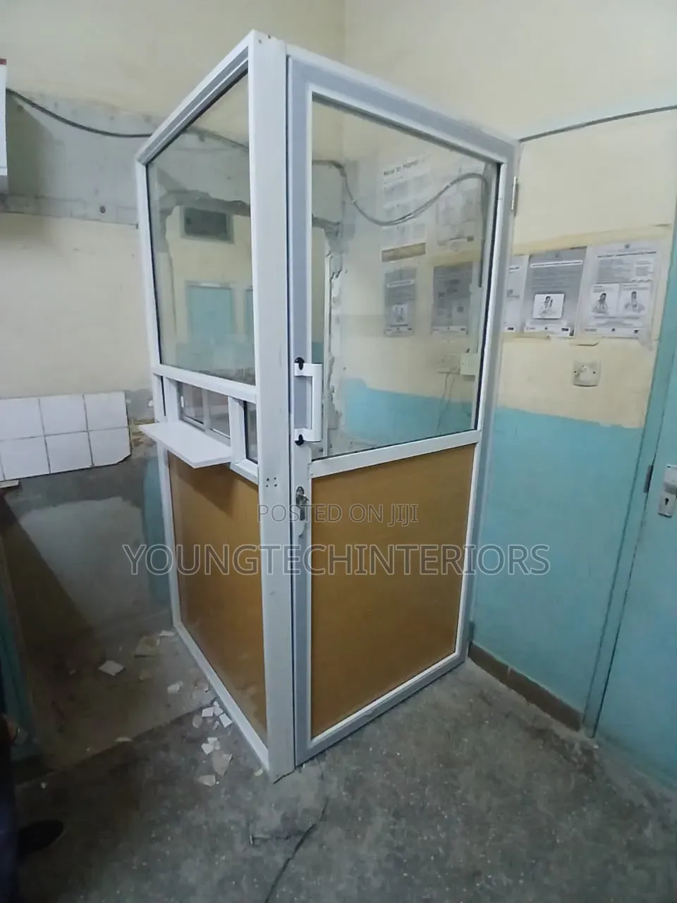 Windows and Doors