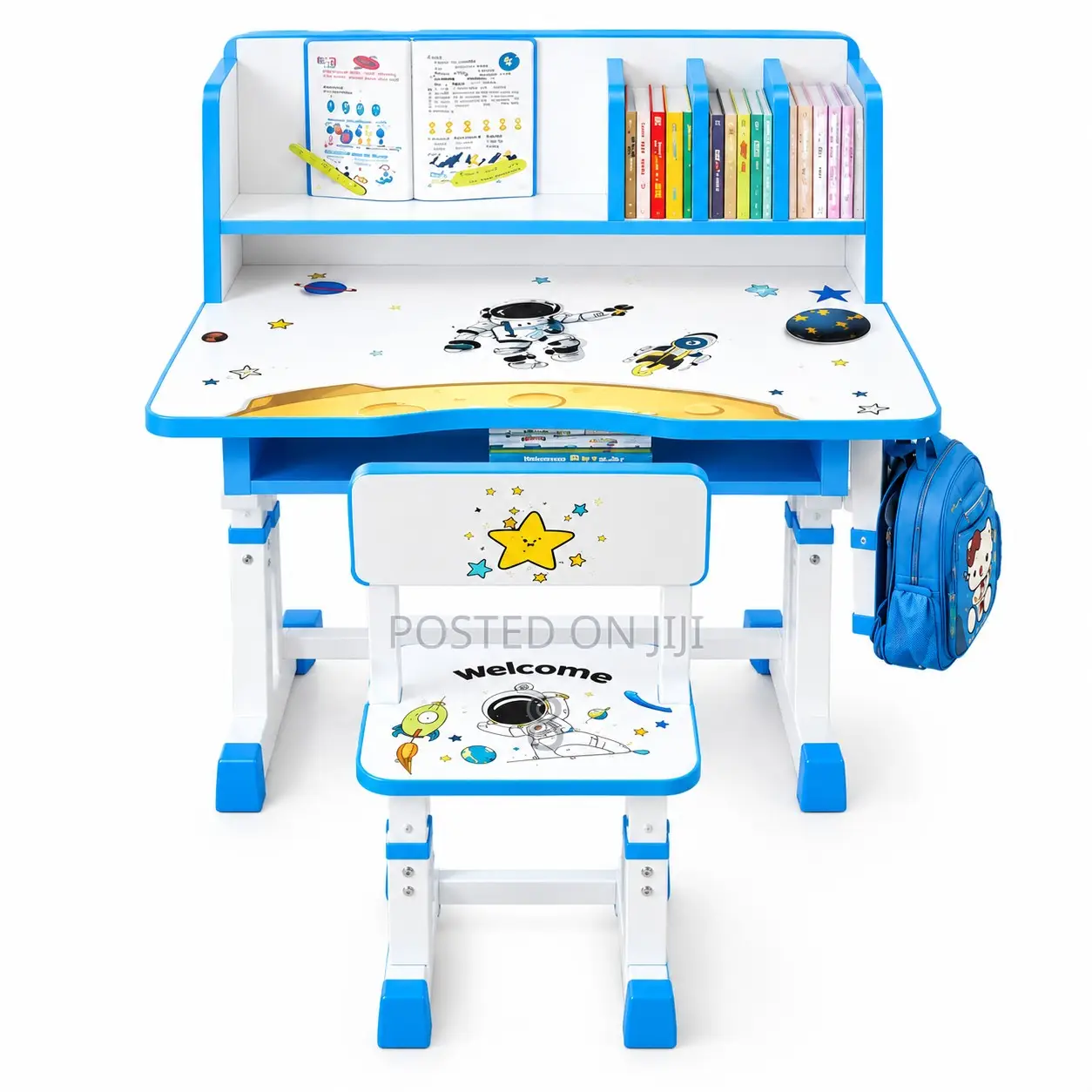Kids Study Table for School Work