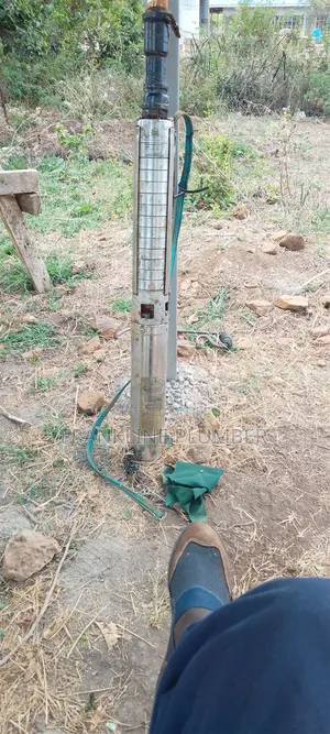 Pump Installation and Repairs