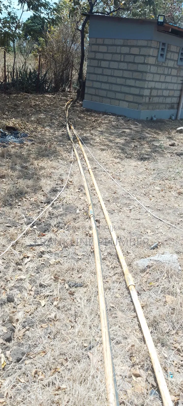Pump Installation and Repairs