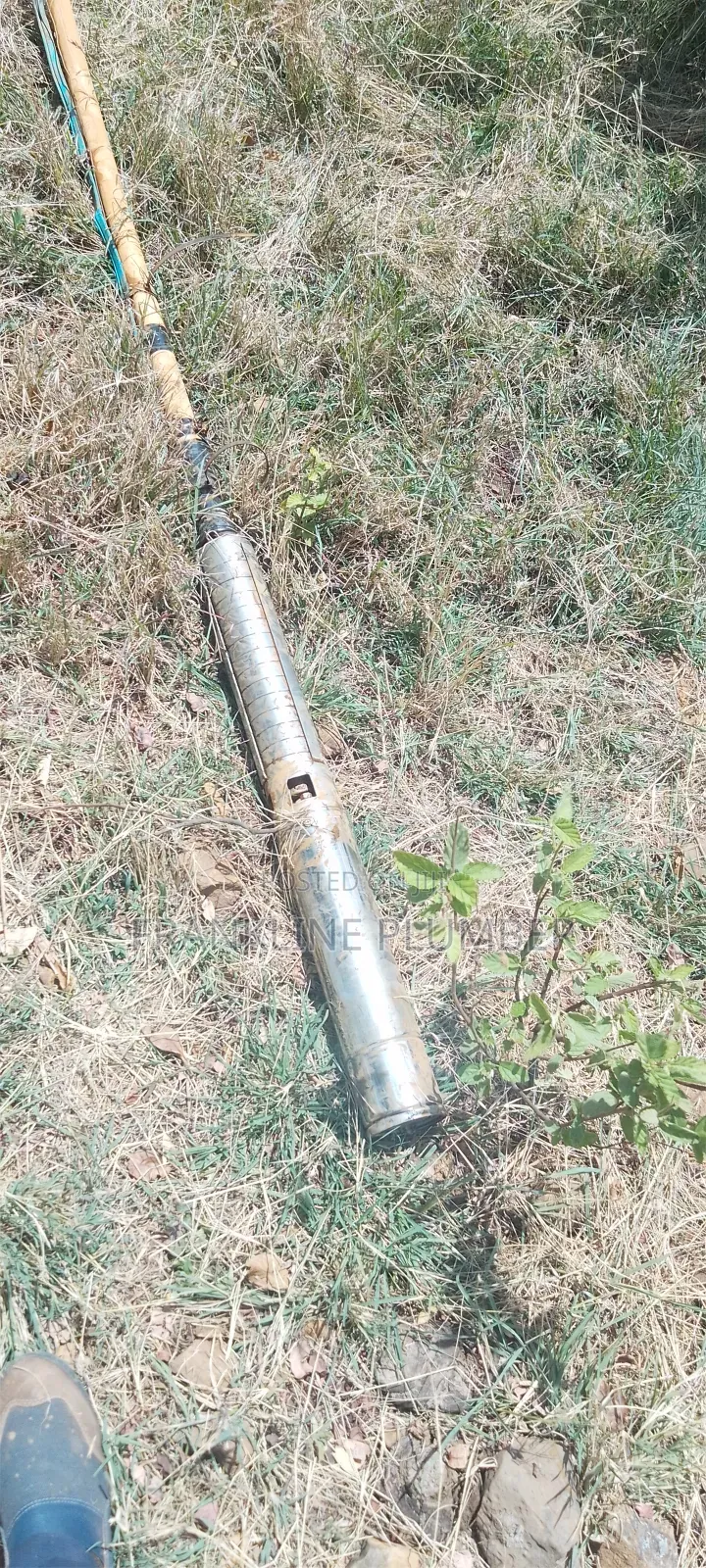 Pump Installation and Repairs