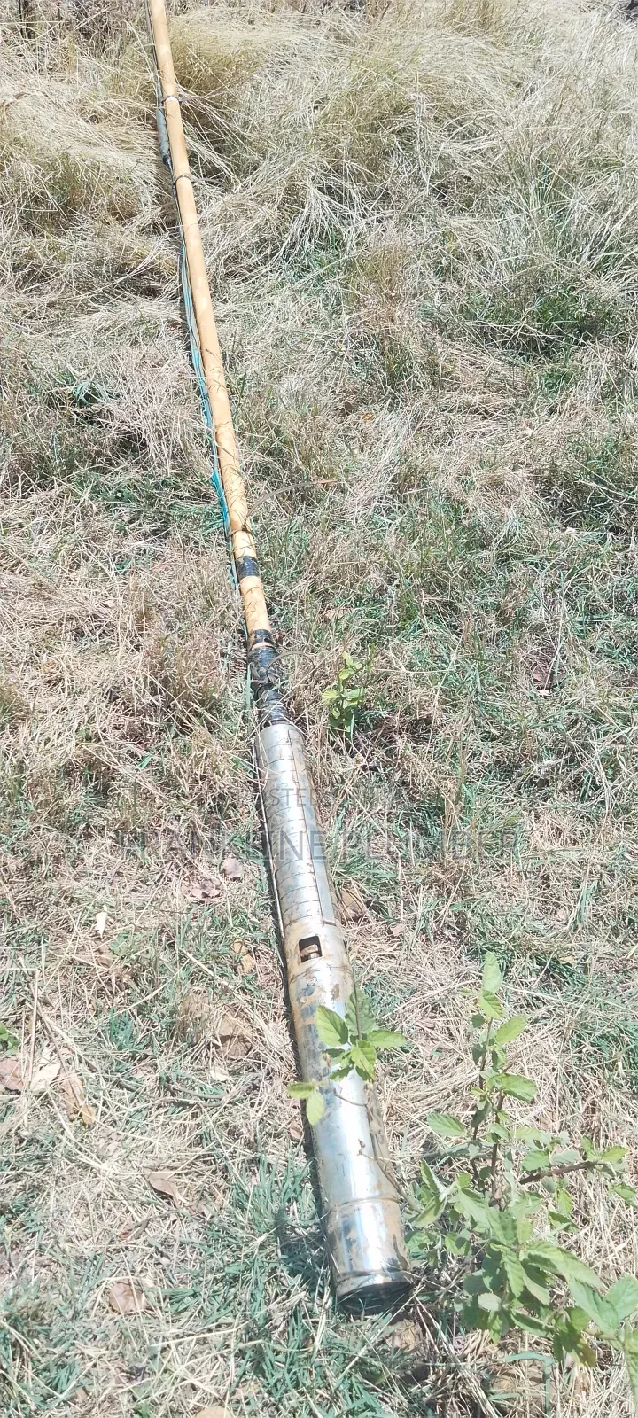 Pump Installation and Repairs