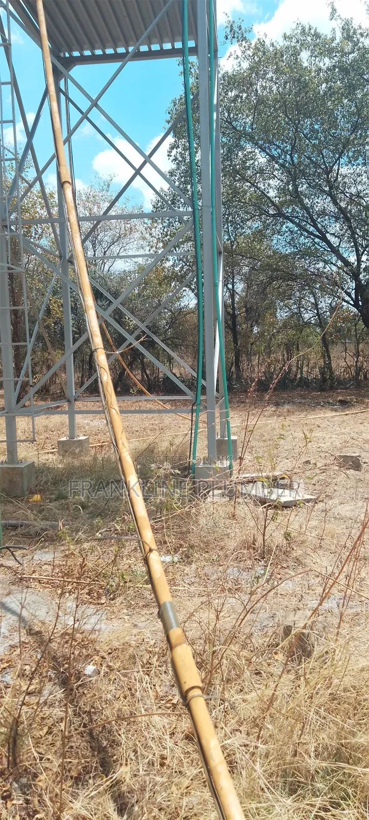 Pump Installation and Repairs