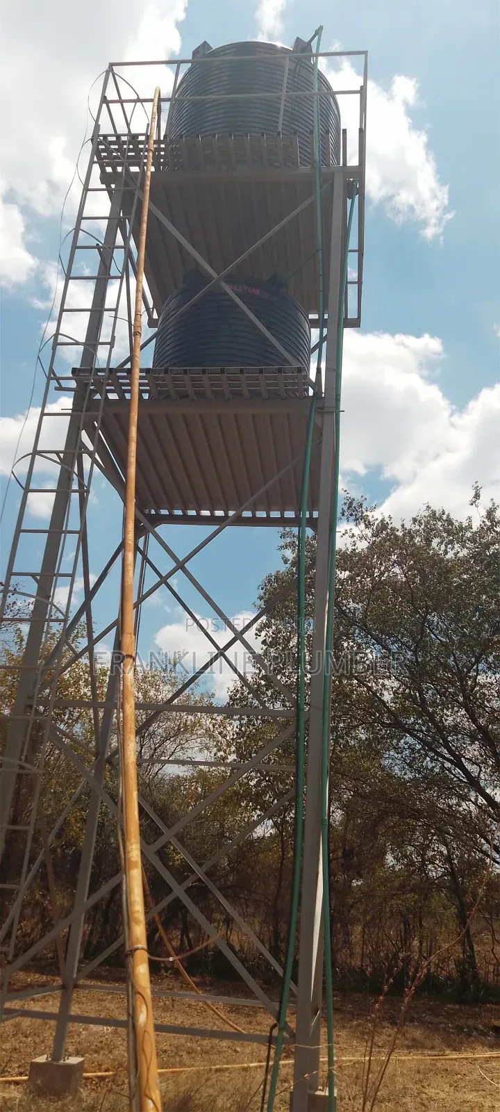 Pump Installation and Repairs