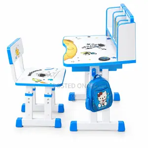 Kids Homework and Learning Table
