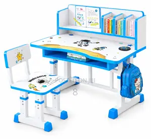 Children’s School Work Desk