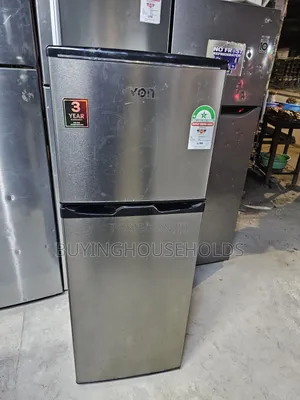 Von 136L Fridge