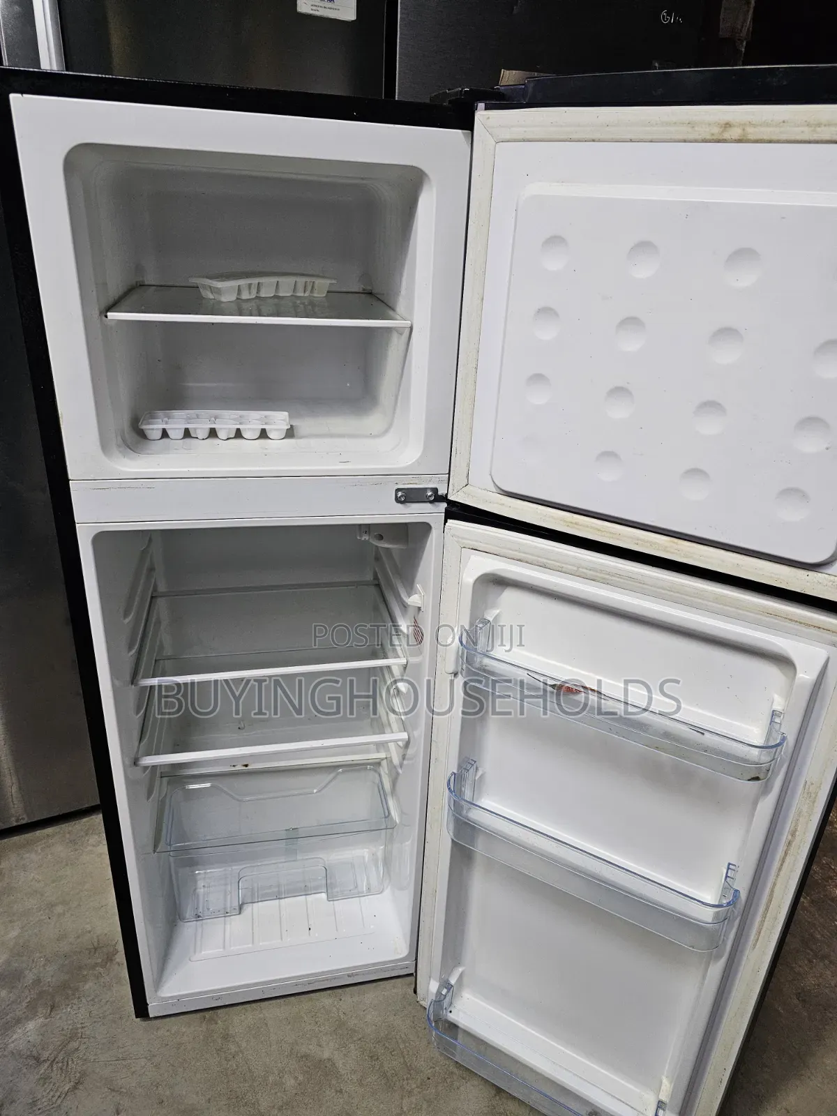 Von 136L Fridge