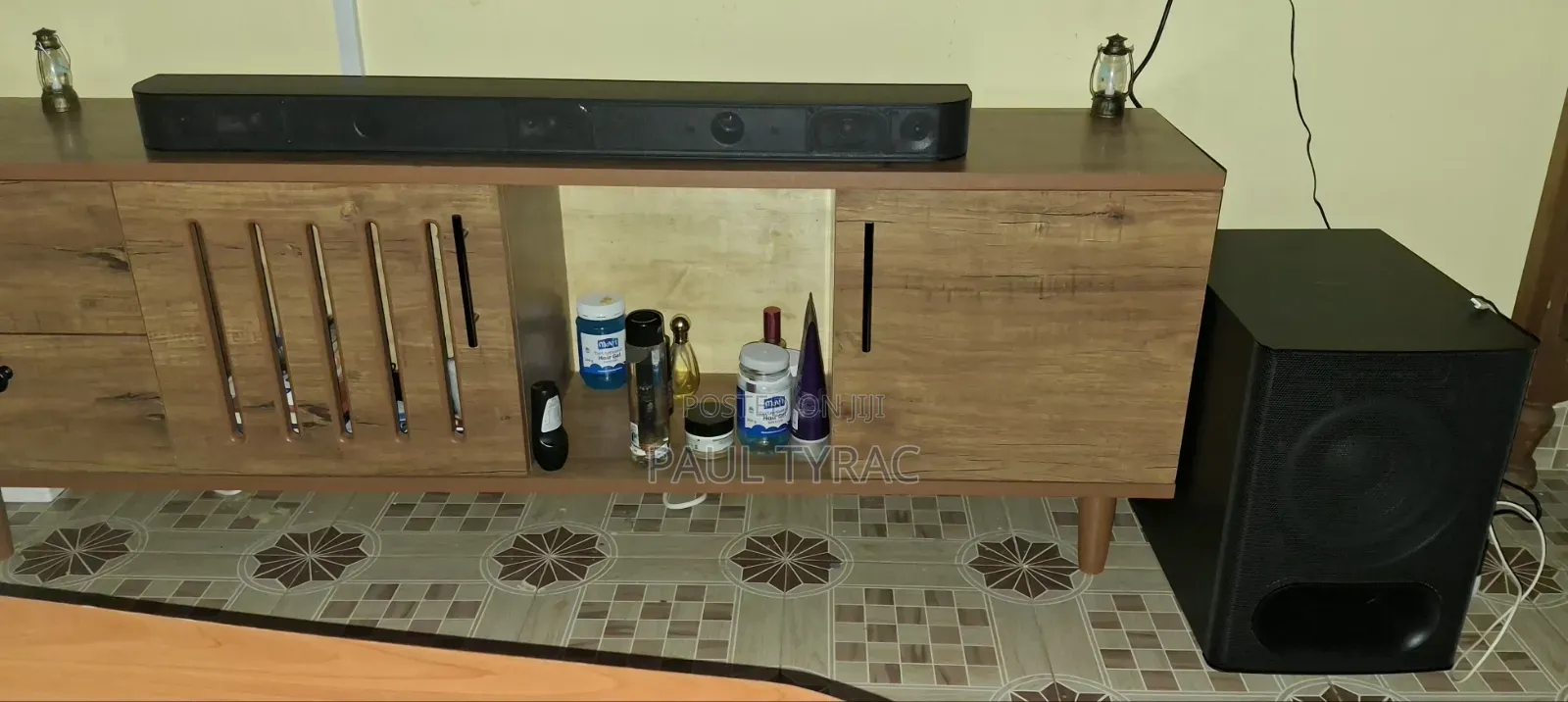 Sony Bravia Theatre System 6