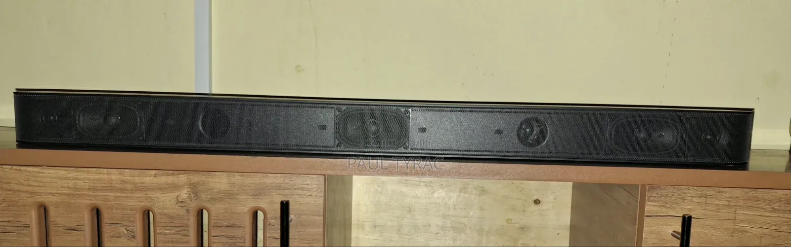 Sony Bravia Theatre System 6