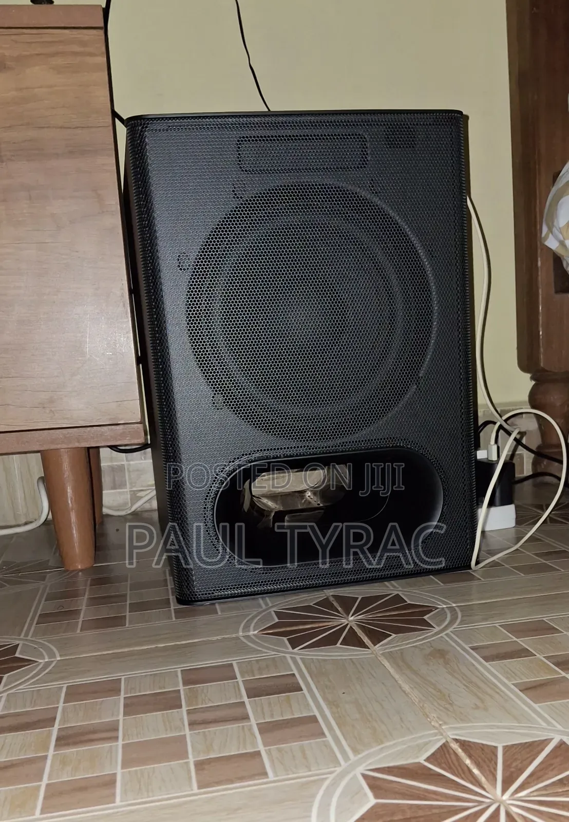 Sony Bravia Theatre System 6