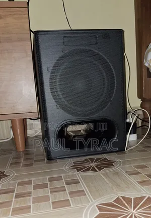 Sony Bravia Theatre System 6