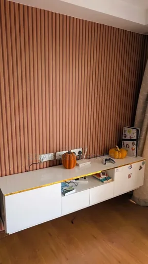 Sleek TV Stand for Sale