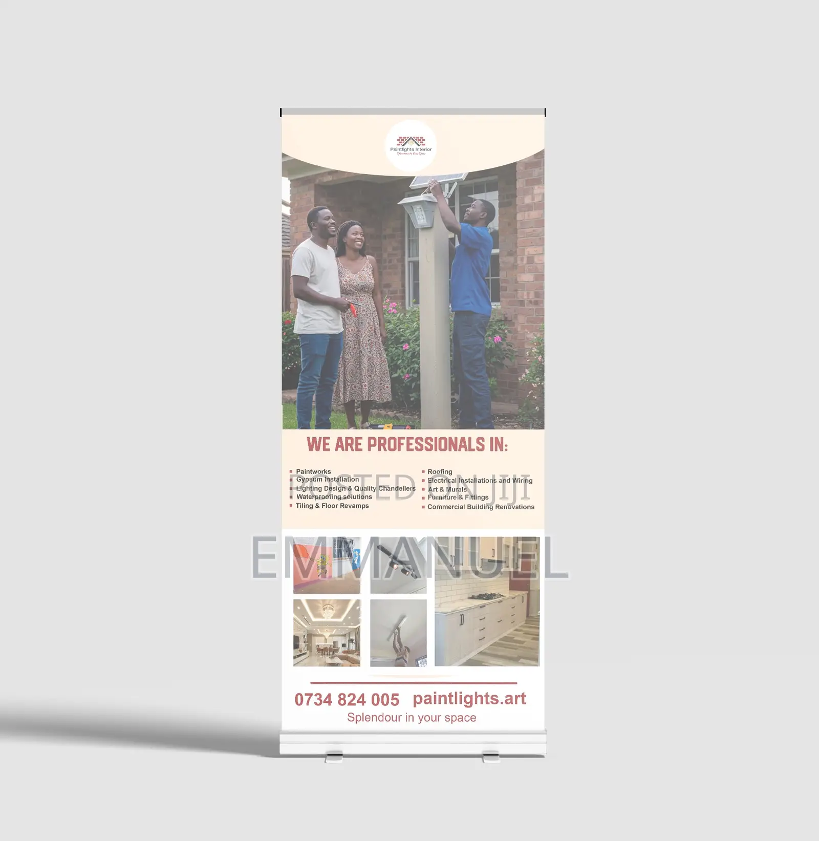 Broadbase Banner Printing