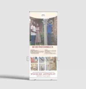 Broadbase Banner Printing