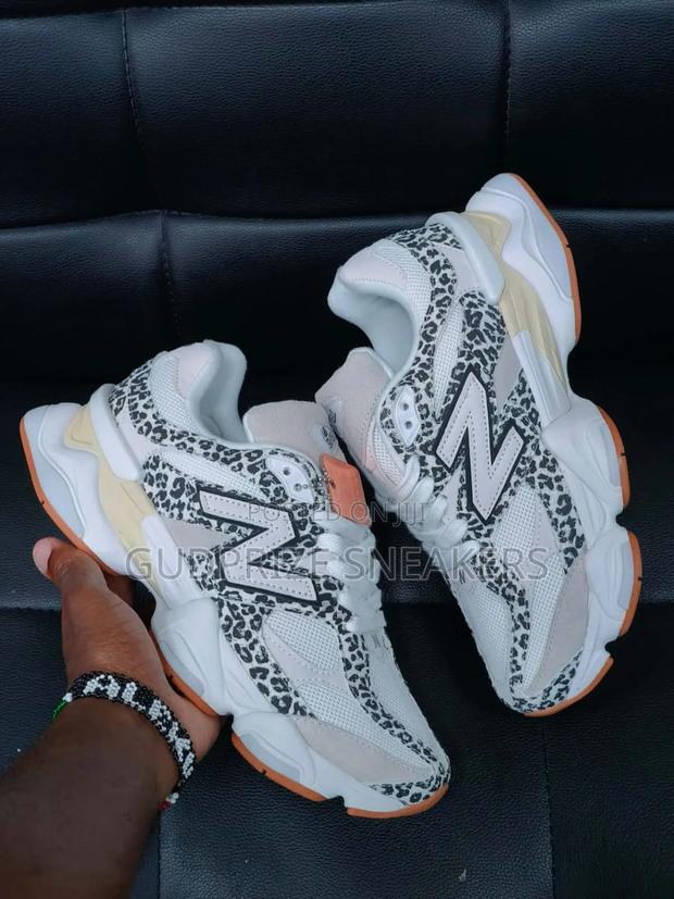 NB Sneakers - thumbnail 2
