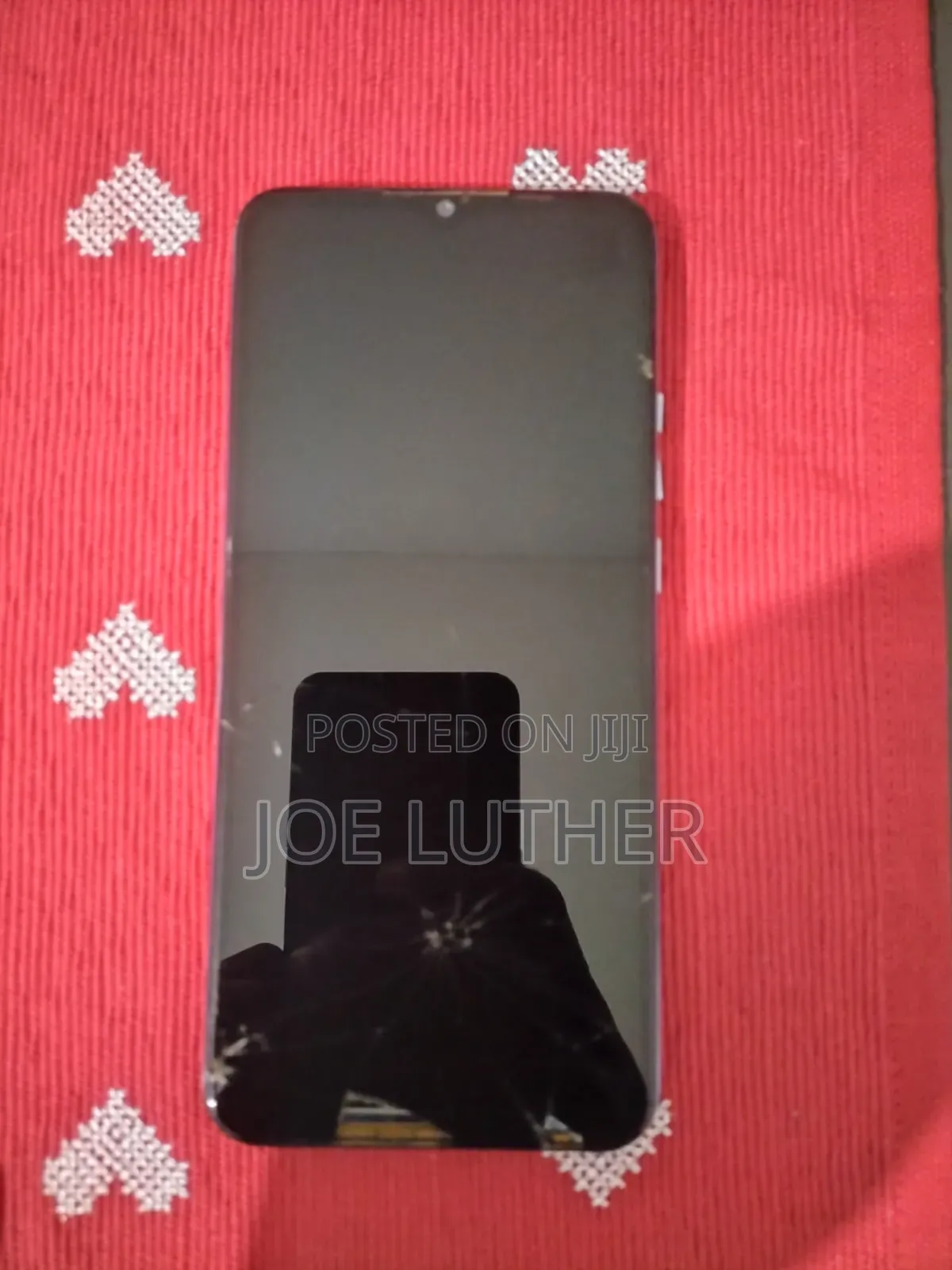 Oppo A15s 64 GB Blue