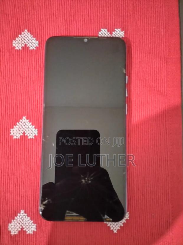 Oppo A15s 64 GB Blue - thumbnail 2