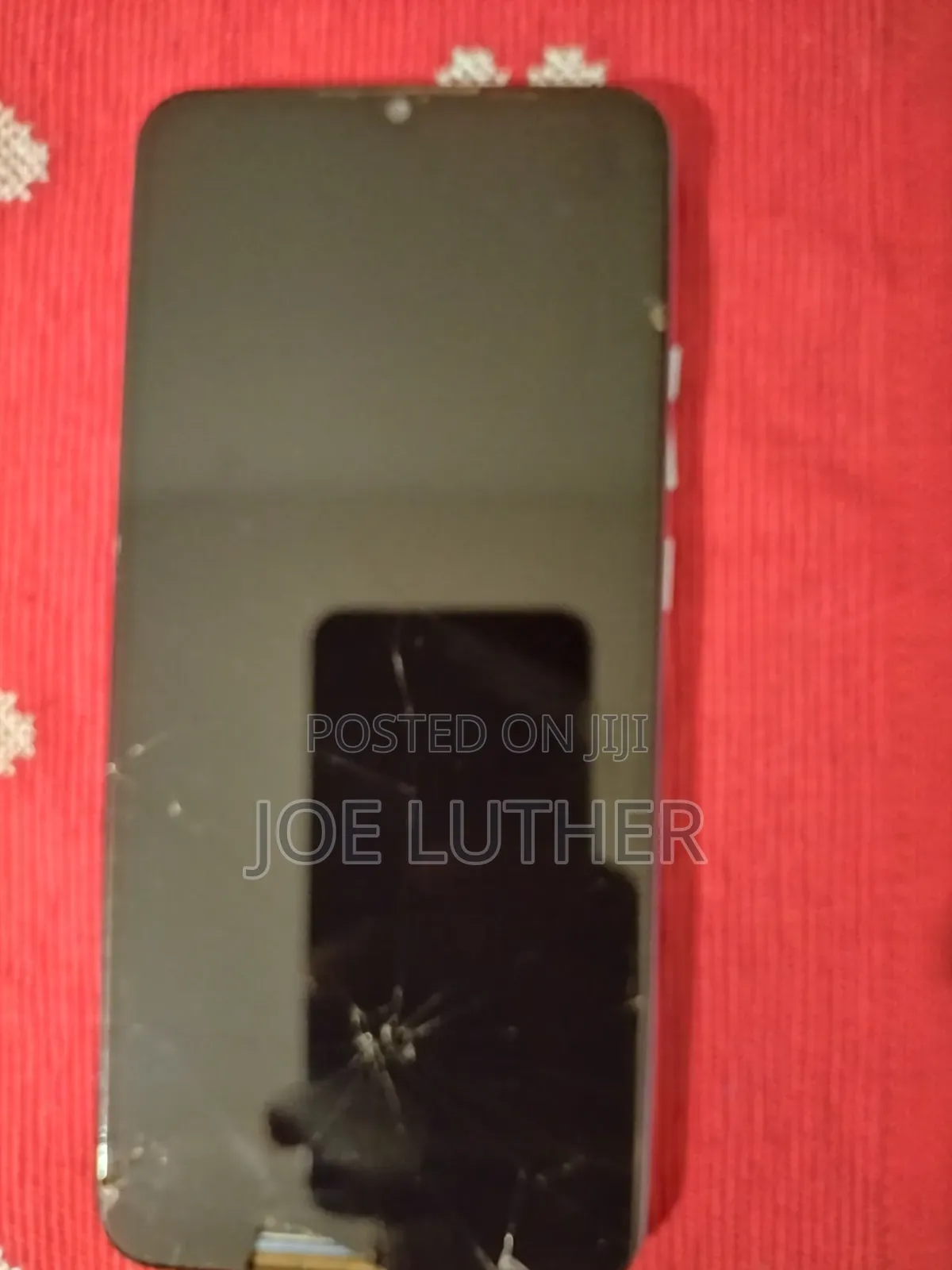 Oppo A15s 64 GB Blue