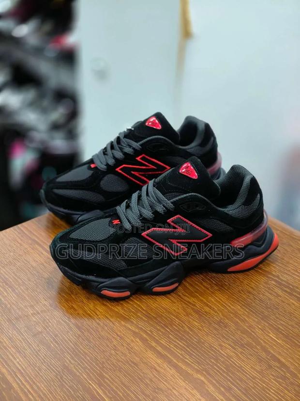 NB 9060 Sneakers - main view