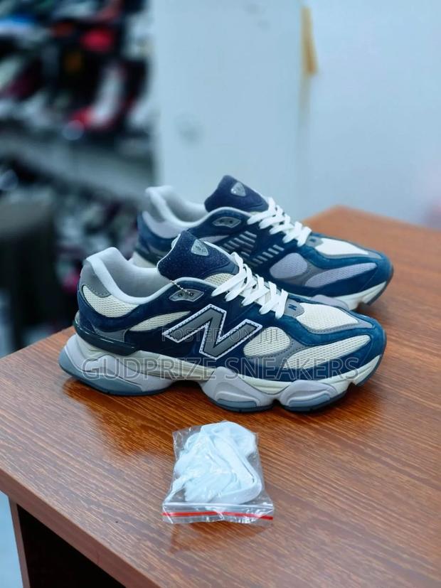NB 9060 Sneakers - thumbnail 3