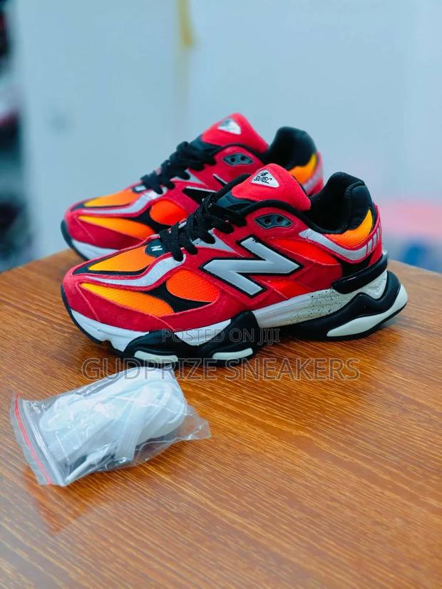 NB 9060 Sneakers - thumbnail 4