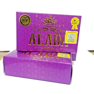 Alada Face and Bathing Soap