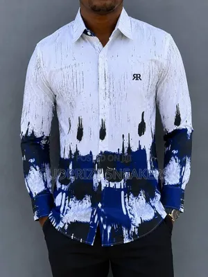 Classic Men Shirts